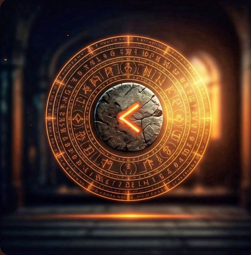 Futhark — Alfabeto rúnico